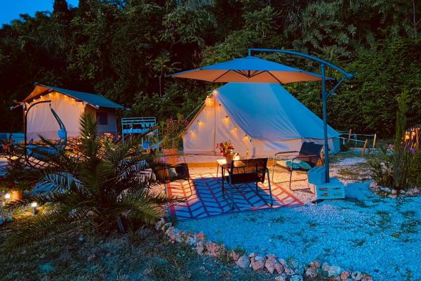 Album fotografico tenta bell 2-4p